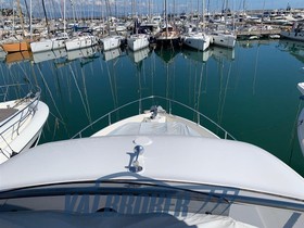 2017 Absolute Navetta 52