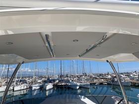 2017 Absolute Navetta 52