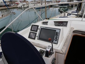 2009 Bénéteau Boats 57 satın almak