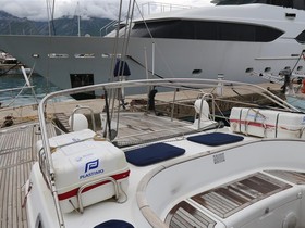 2009 Bénéteau Boats 57 à vendre