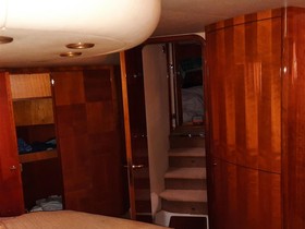 2004 Azimut Yachts 55