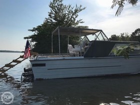 1973 Sunchaser 2406 на продаж