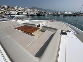 2020 Sunseeker 76 Yacht for sale