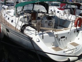 Bénéteau Boats Oceanis 440