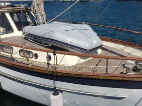 Kupić 1979 Nauticat Yachts 38