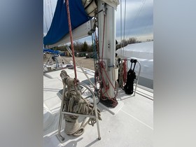 2000 Bénéteau Boats 50