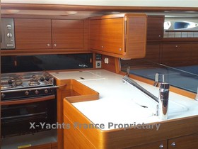 2010 X-Yachts Xc 42