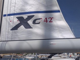 Satılık 2010 X-Yachts Xc 42