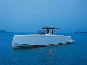 Buy 2021 Pardo Yachts 43
