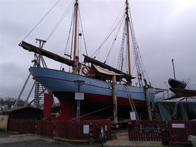 Acquistare 1924 Skagen Boatyard Shark Cutter