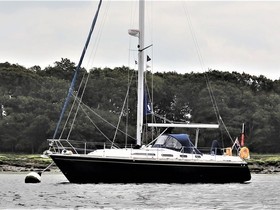 Købe 1999 Westerly Oceanquest 35
