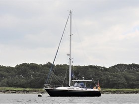 1999 Westerly Oceanquest 35 προς πώληση