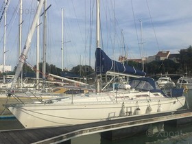 1987 Post Yachts za prodaju