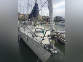 1987 Post Yachts