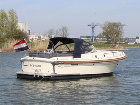 2006 Interboat 29 Cabin til salg