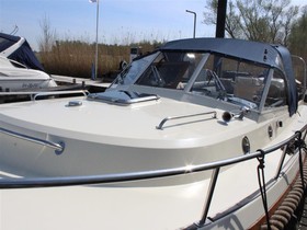 Købe 2006 Interboat 29 Cabin