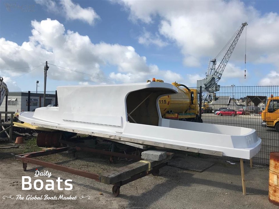 2021 Channel Island 32 for sale. View price, photos and Buy 2021