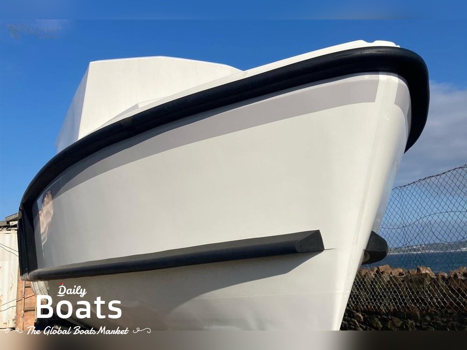 2021 Channel Island 32 for sale. View price, photos and Buy 2021