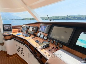 Buy 2003 Ferretti Yachts Custom Line 30 Navetta