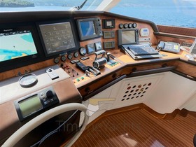 2003 Ferretti Yachts Custom Line 30 Navetta for sale