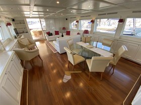2003 Ferretti Yachts Custom Line 30 Navetta