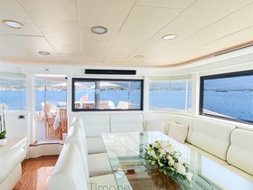 Buy 2003 Ferretti Yachts Custom Line 30 Navetta