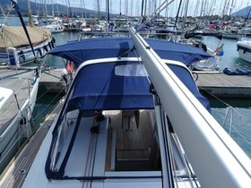 2017 Bénéteau Boats Oceanis 381