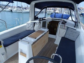 2017 Bénéteau Boats Oceanis 381 for sale