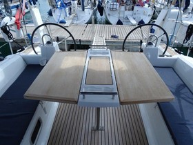 2017 Bénéteau Boats Oceanis 381