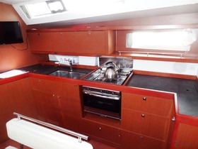 2016 Bénéteau Boats Oceanis 45 for sale