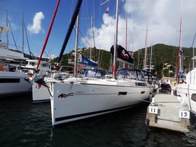 2016 Bénéteau Boats Oceanis 45 in vendita