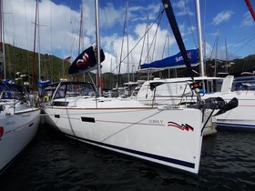 2016 Bénéteau Boats Oceanis 45