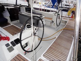 2016 Bénéteau Boats Oceanis 45