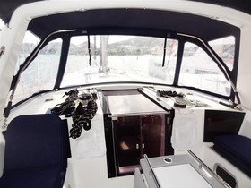 2016 Bénéteau Boats Oceanis 45 in vendita