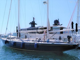 1980 Nautor’s Swan 65