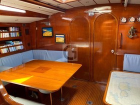 1980 Nautor’s Swan 65