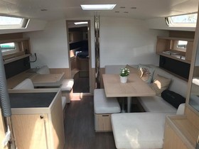 2017 Bénéteau Boats Oceanis 45 til salg