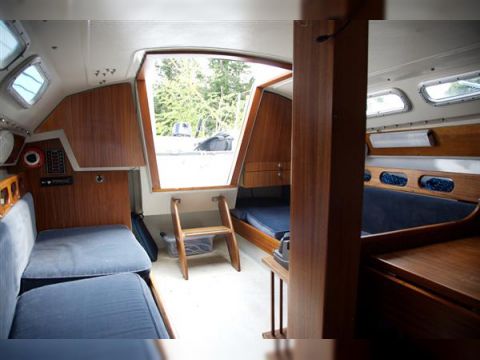 Acquistare 1975 Ericson 23