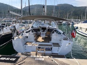 2017 Bénéteau Boats Oceanis 48 προς πώληση