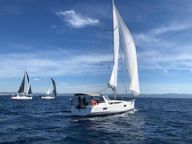 Αγοράστε 2017 Bénéteau Boats Oceanis 48