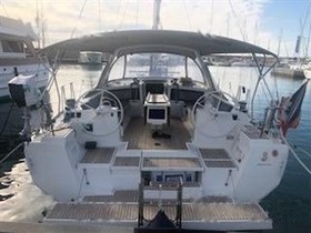 Αγοράστε 2017 Bénéteau Boats Oceanis 48