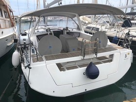 2017 Bénéteau Boats Oceanis 48