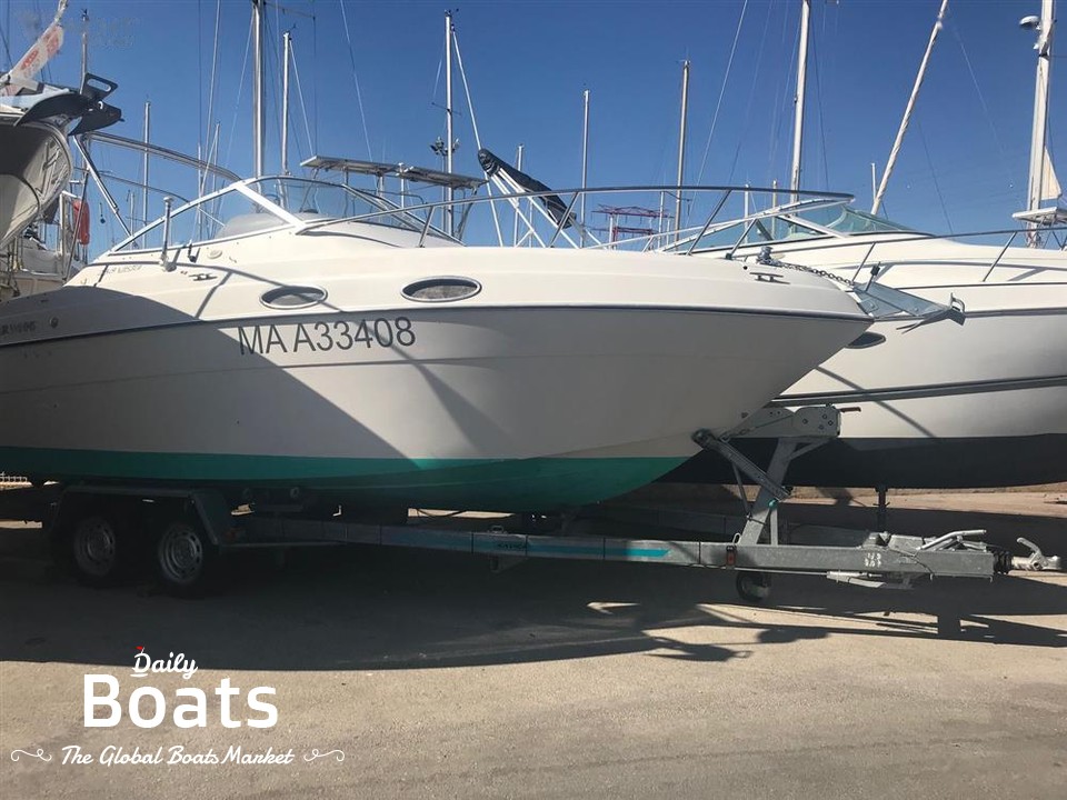 1997 Four Winns Vista 238 for sale. View price, photos and Buy 1997