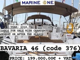 Bavaria Yachts 46