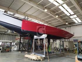 2012 McConaghy Boats Ker 40
