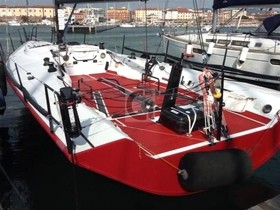 Купити 2012 McConaghy Boats Ker 40
