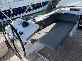 2019 Hanse Yachts 588 til salgs
