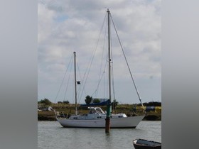 1978 Barbary 32 Ketch kopen