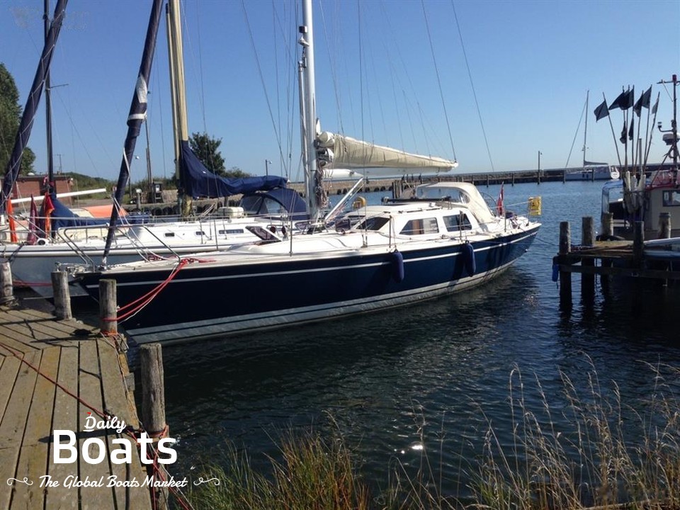 2001 Olsen 39 Ds for sale. View price, photos and Buy 2001 Olsen 39 Ds ...