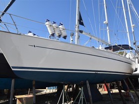 Bavaria Yachts 41